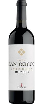 Agr. F.lli Tedeschi Capitel San Rocco Ripasso Valpolicella Superiore