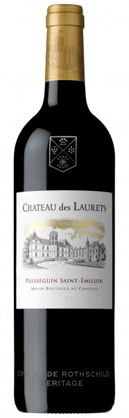 Château des Laurets