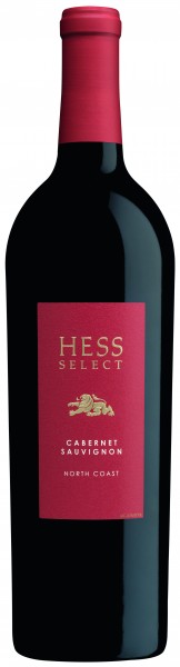Hess Select Cabernet Sauvignon