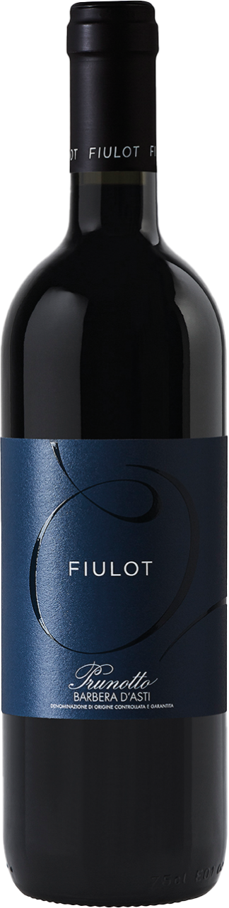 Prunotto Fiulot Barbera d'Asti DOCG