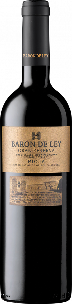 Barón de Ley Gran Reserva