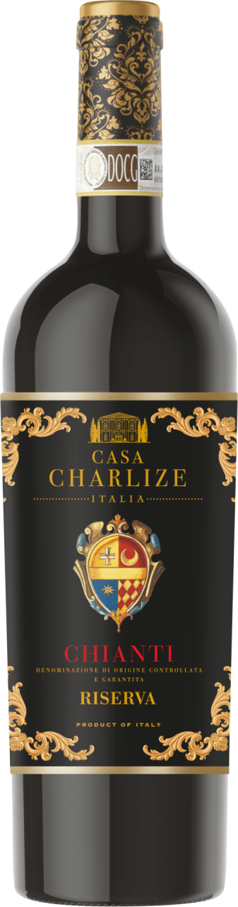 Cantine Casa Charlize Chianti Riserva DOC