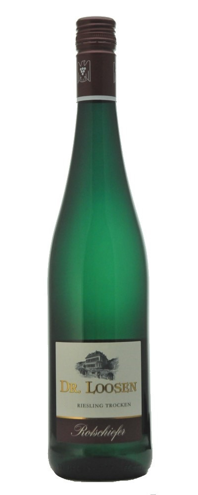 Dr. Loosen Riesling Trocken Rotschiefer