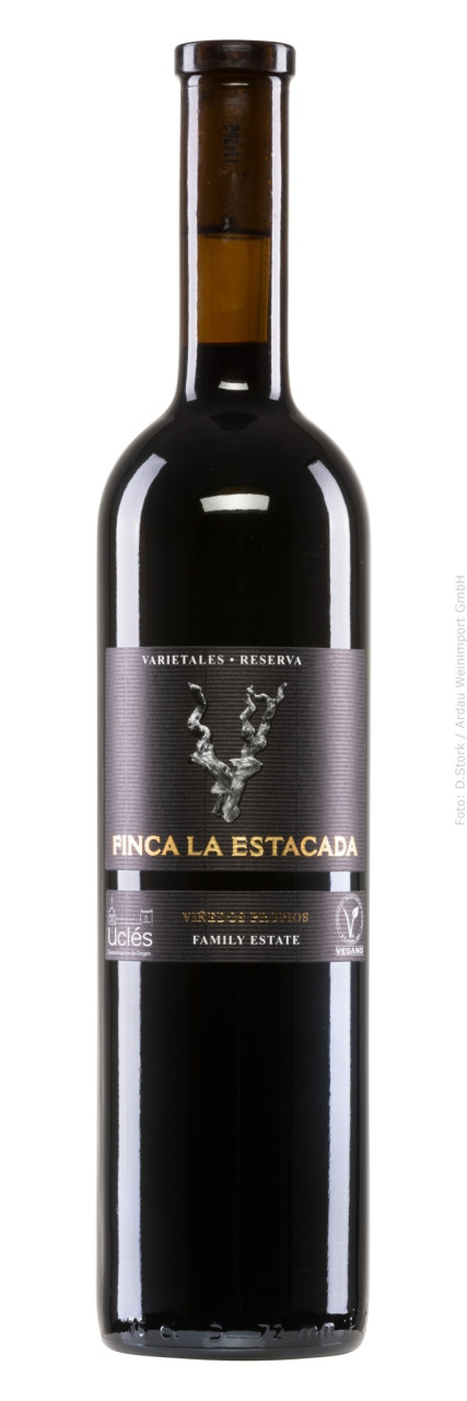 Finca La Estacada Reserva Varietales