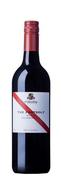 D'Arenberg The Footbolt Shiraz