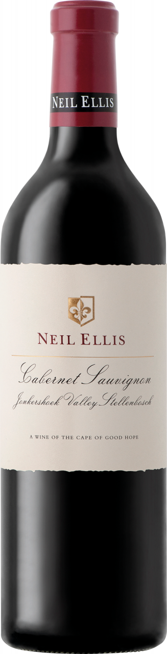 Neil Ellis Cabernet Sauvignon Jonkershoek Valley