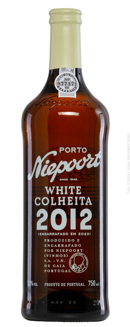 Niepoort Vinhos Colheita White