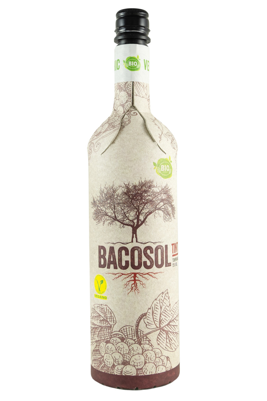 Bacosol Tinto Bio