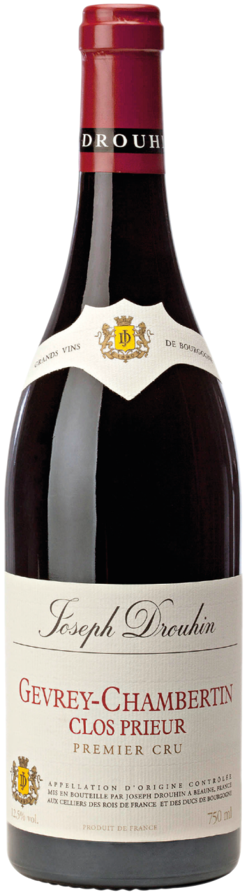 Joseph Drouhin Gevrey-Chambertin Clos Prieur