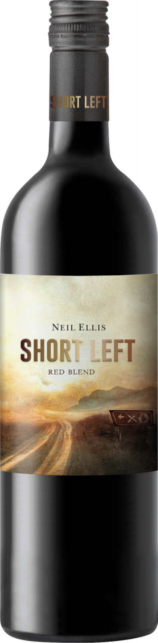 Neil Ellis Short Left Red Blend
