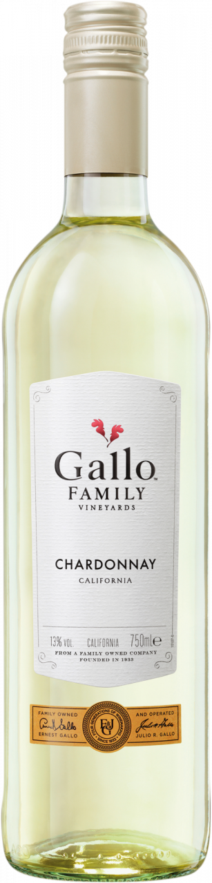 Gallo Family Vineyards Chardonnay