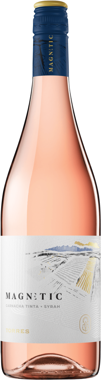 Miguel Torres Magnetic Rosé