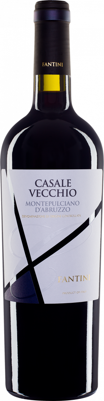 Farnese Vini Casale Vecchio Montepulciano d'Abruzzo DOC