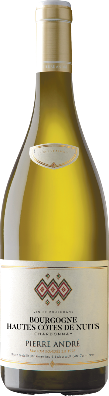 Pierre André Bourgogne Hautes Côtes de Nuits Blanc