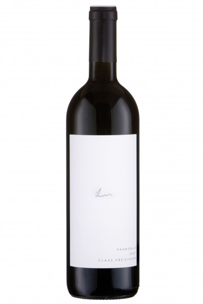 2014 Claus Preisinger Pannobile Qualitätswein