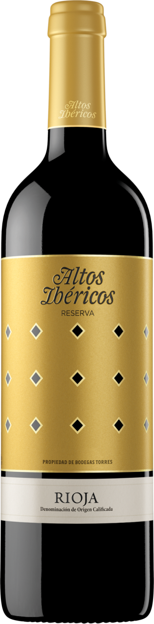 Miguel Torres  Altos Ibéricos Reserva DOCa Rioja