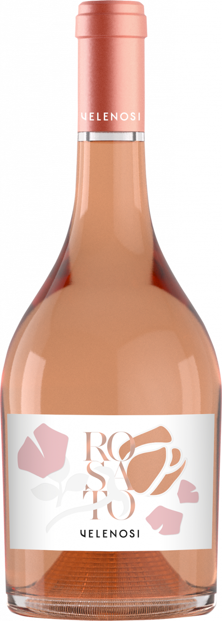 Velenosi Vini Rosé Marche IGT Rosato