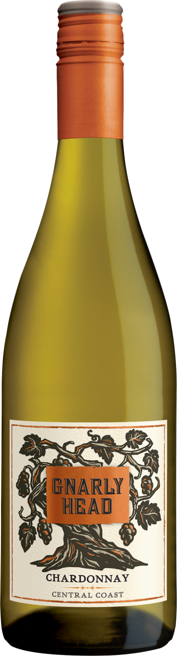 Gnarly Head Chardonnay