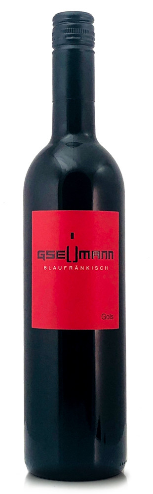 Gsellmann Blaufränkisch