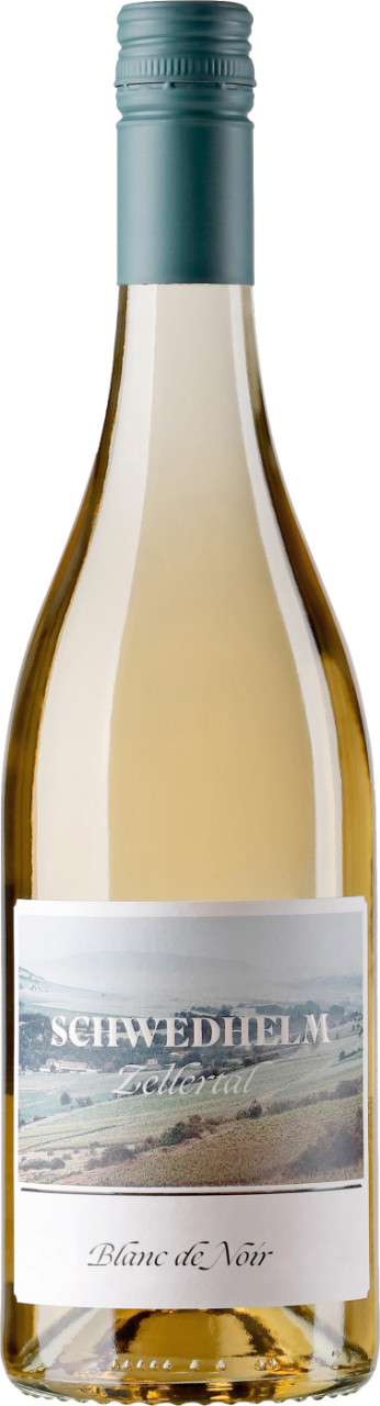 Schwedhelm Zellertal Blanc de Noirs