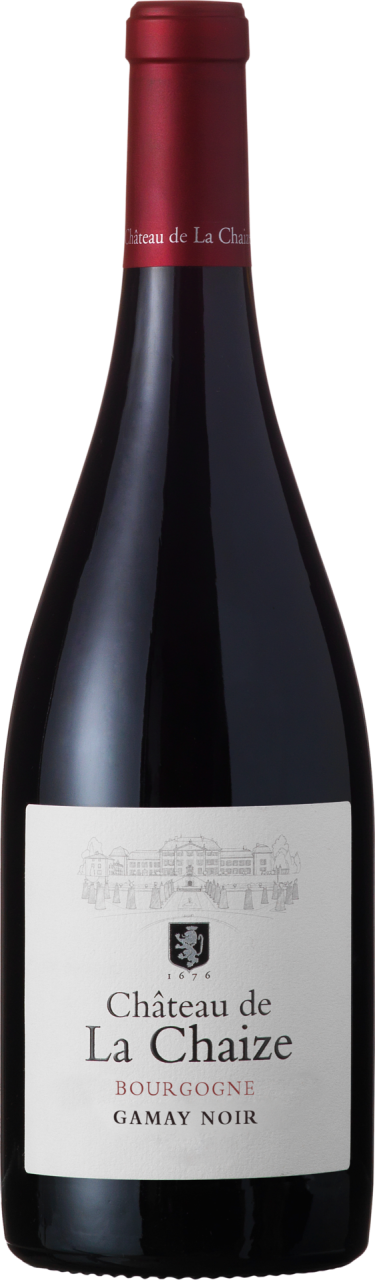 Château de la Chaize Bourgogne Gamay