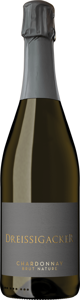 Dreissigacker Chardonnay Brut Nature