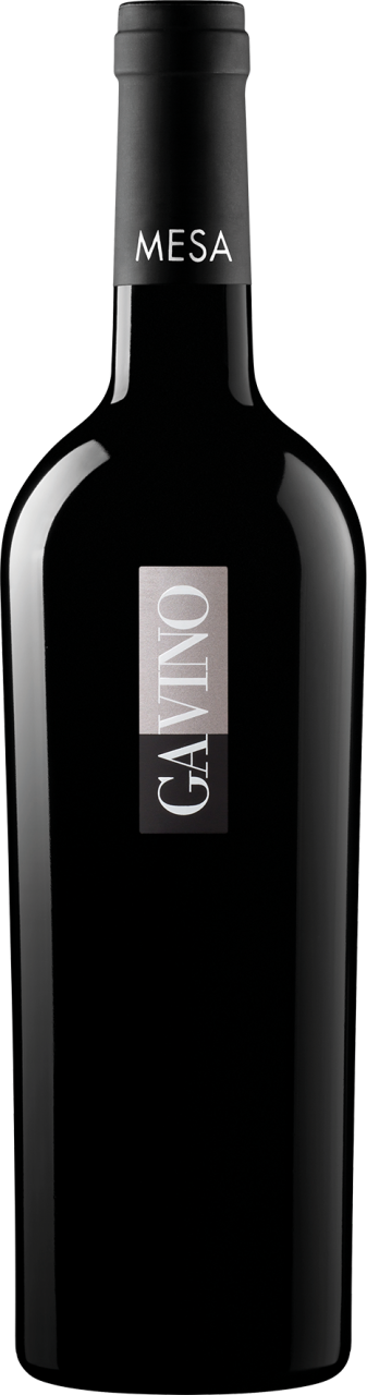 MESA Gavino Carignano del Sulcis DOC Riserva