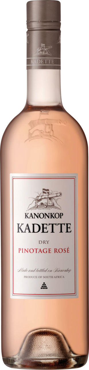 Kanonkop Kadette Pinotage Rosé