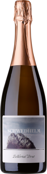 Schwedhelm Zellertal Zellertal Pinot Brut