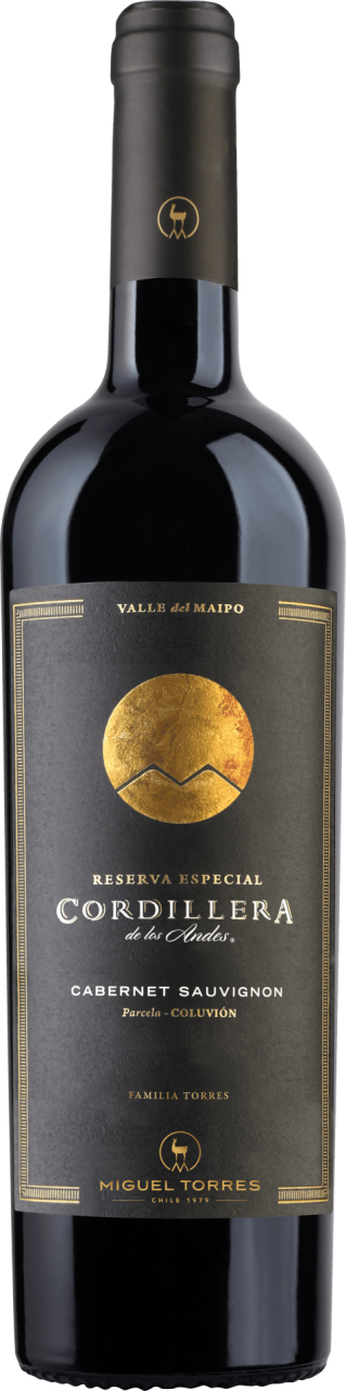 Miguel Torres Chile Cordillera Cabernet Sauvignon Maipo Valley