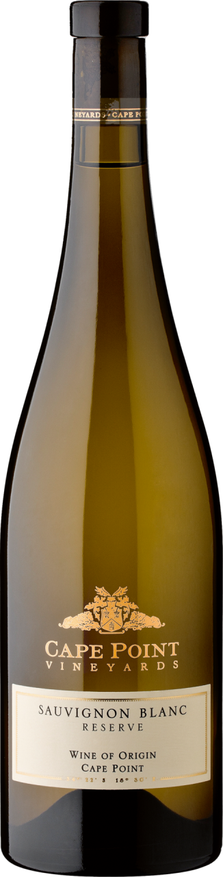 Cape Point Vineyards Reserve Sauvignon Blanc 0,75L