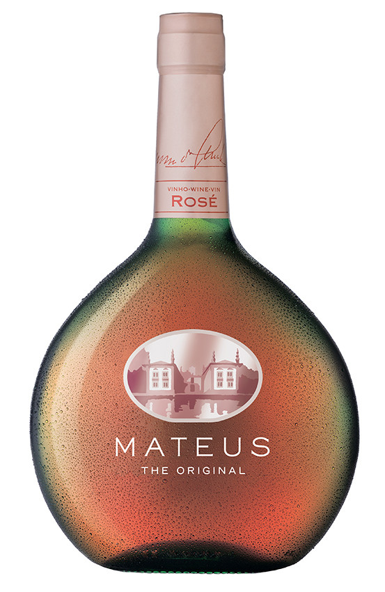 Mateus The Original Rosé