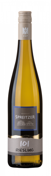 Riesling Qualitätswein "101"