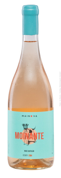 Moinante Castelão Rosé