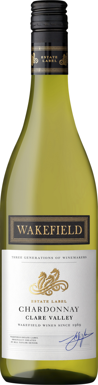 Wakefield Chardonnay Estate