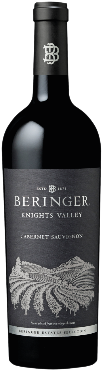 Beringer Cabernet Sauvignon Knights Valley