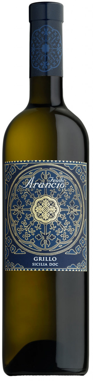 Feudo Arancio Grillo