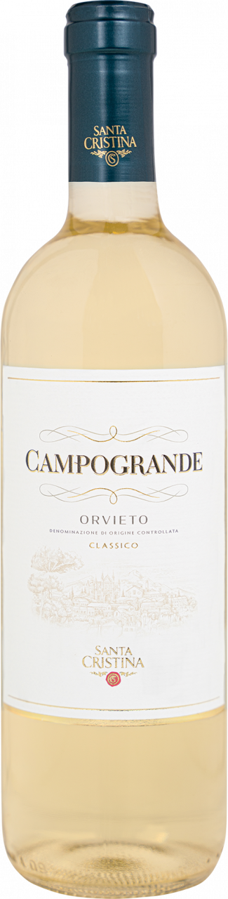 Santa Cristina Campogrande Orvieto Classico DOC