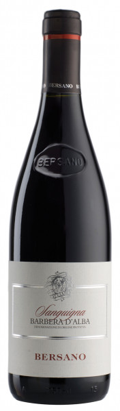 Bersano Sanguigna Barbera D'Alba