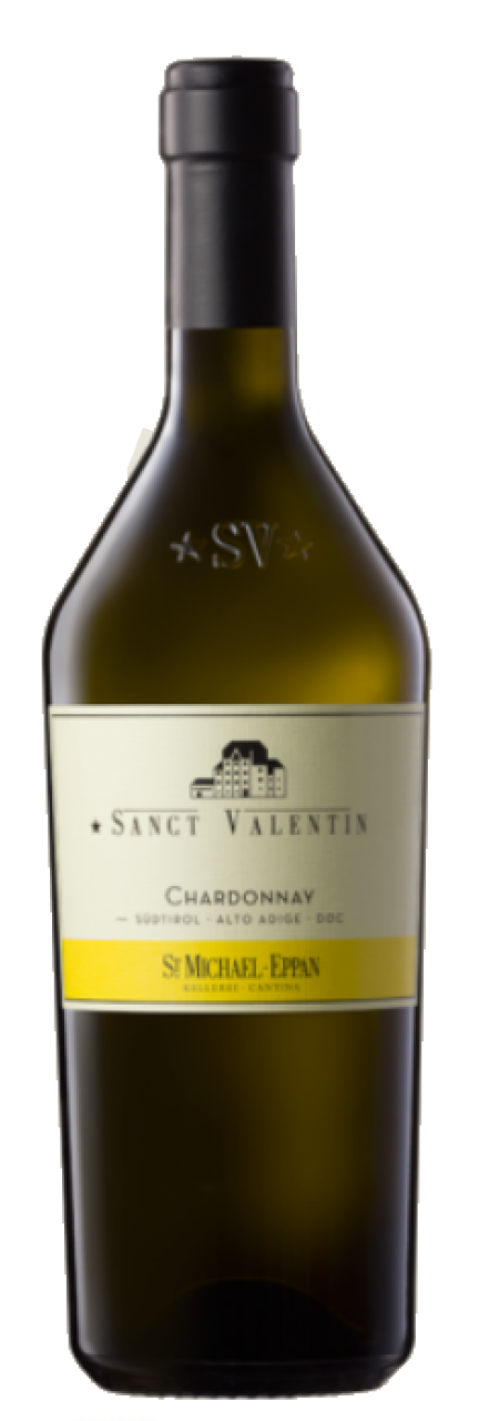 St. Michael-Eppan Sanct Valentin Chardonnay
