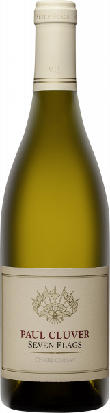 Paul Cluver Seven Flags Chardonnay