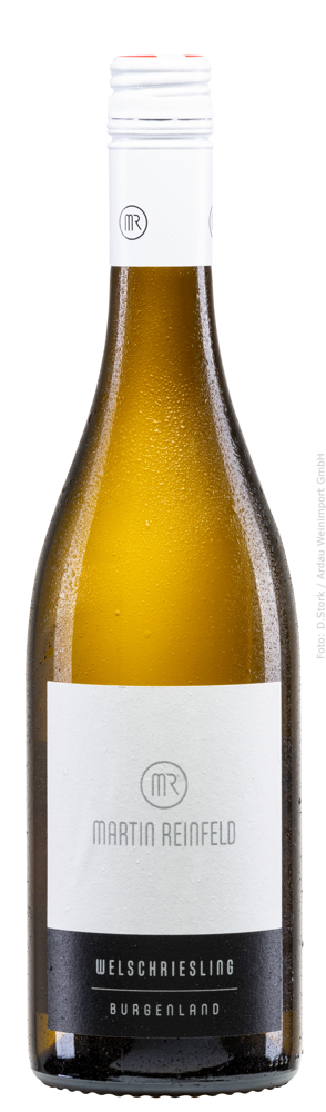 Weingut Martin Reinfeld Welschriesling