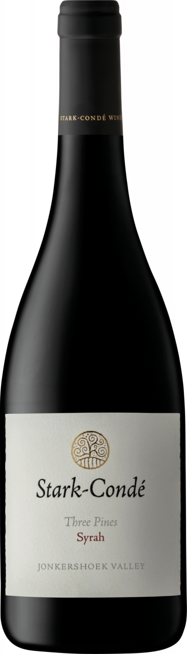 Stark-Condé Three Pines Syrah