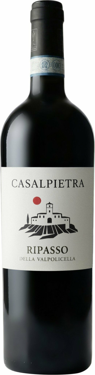 Ottella di Francesco e Michele Montresor Casalpietra Valpolicella Ripasso