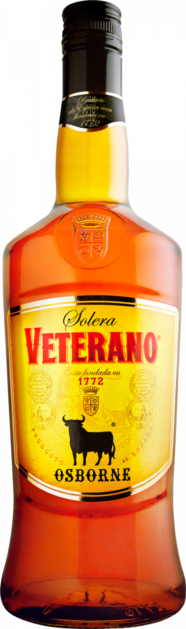 Osborne - Veterano Solera