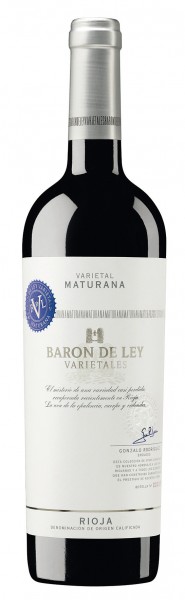 Baron de Ley Varietales Maturana Rioja DOCa