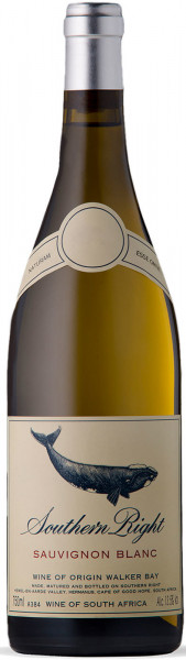 Southern Right Sauvignon blanc