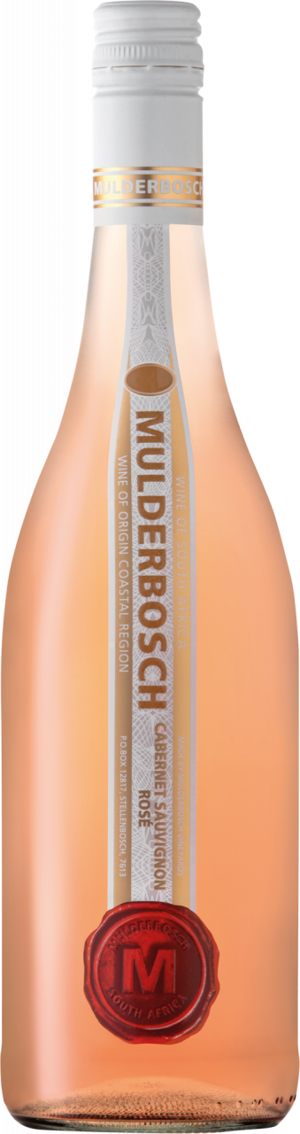 Mulderbosch Cabernet Sauvignon Rosé