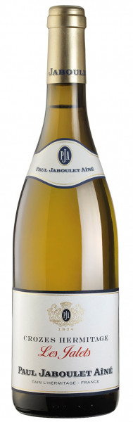 Crozes Hermitage Les Jalets Blanc Paul Jaboulet Aîné