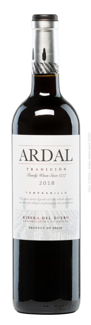 Bodegas Balbás Ardal Tradición